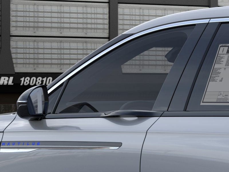 2026 Lincoln Nautilus Premiere AWD
