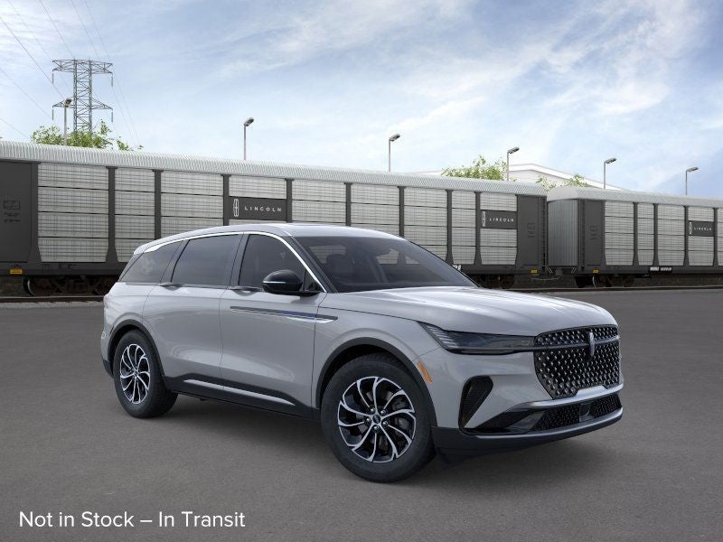 2026 Lincoln Nautilus Premiere AWD