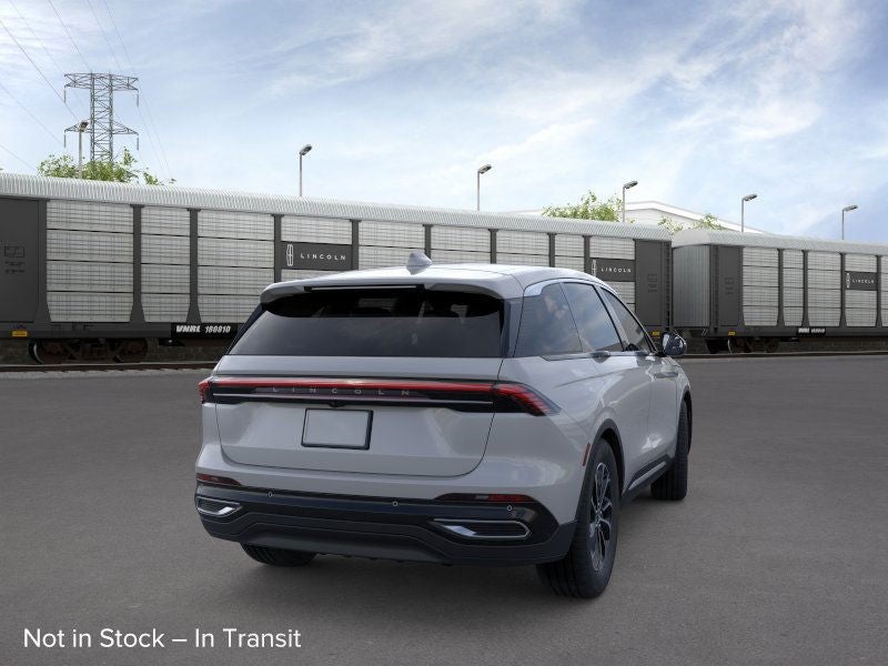 2026 Lincoln Nautilus Premiere AWD