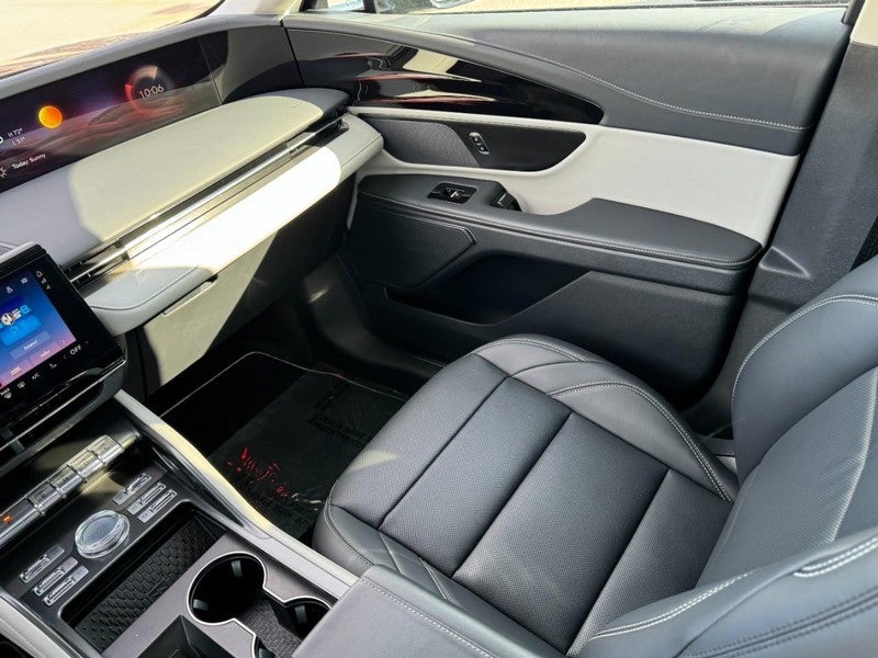 2024 Lincoln Nautilus Premiere AWD