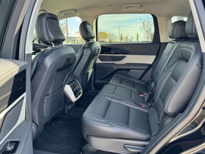 2024 Lincoln Nautilus Premiere AWD