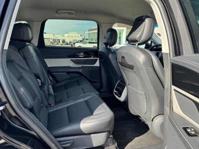 2024 Lincoln Nautilus Premiere AWD