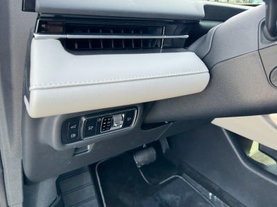 2024 Lincoln Nautilus Premiere AWD