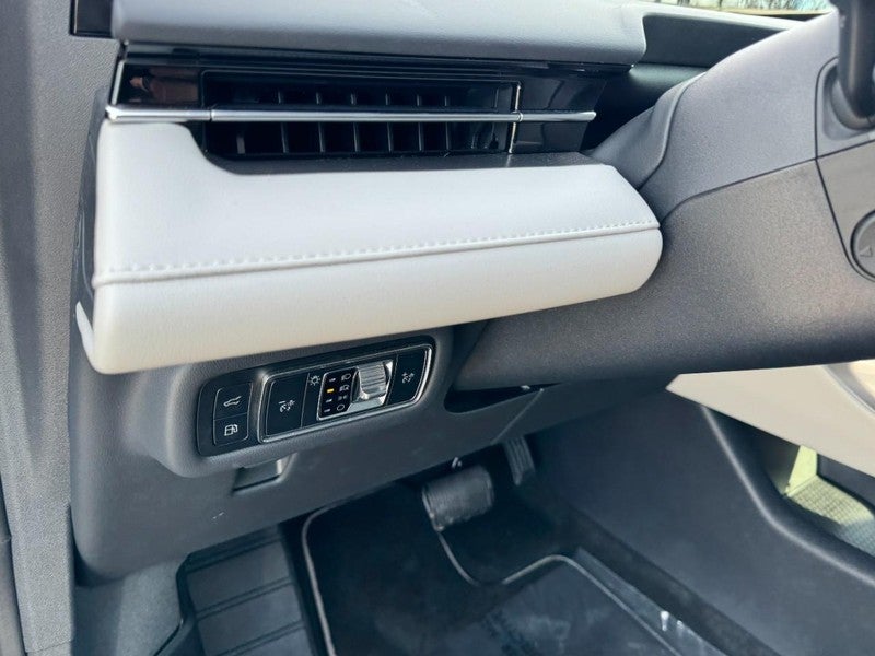 2024 Lincoln Nautilus Premiere AWD