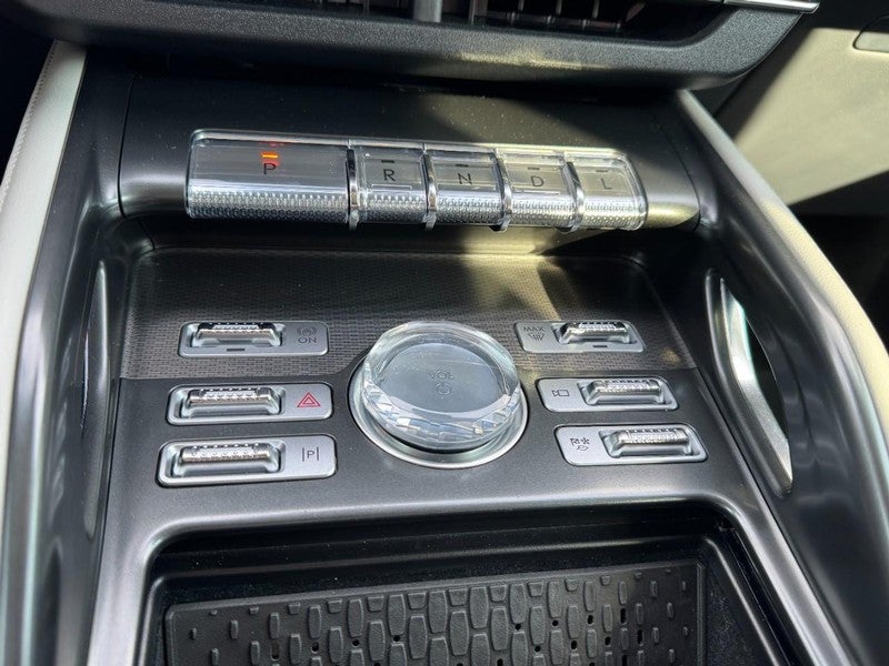 2024 Lincoln Nautilus Premiere AWD