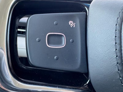 2024 Lincoln Nautilus Premiere AWD