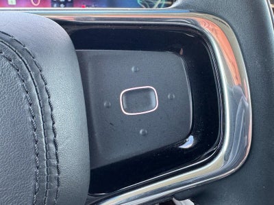 2024 Lincoln Nautilus Premiere AWD