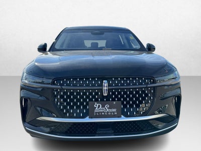 2024 Lincoln Nautilus Premiere AWD