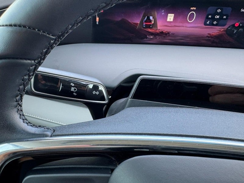 2024 Lincoln Nautilus Premiere AWD