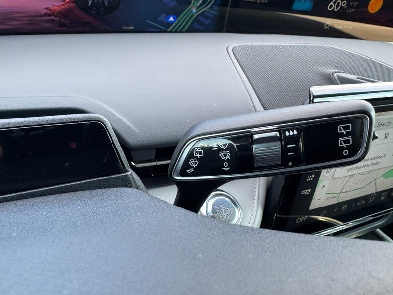 2024 Lincoln Nautilus Premiere AWD