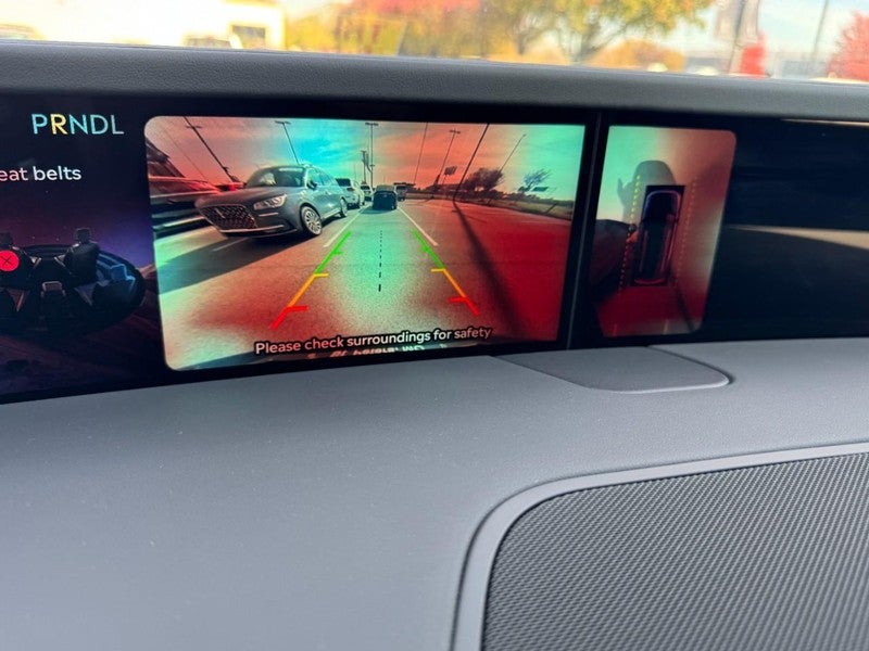 2024 Lincoln Nautilus Premiere AWD