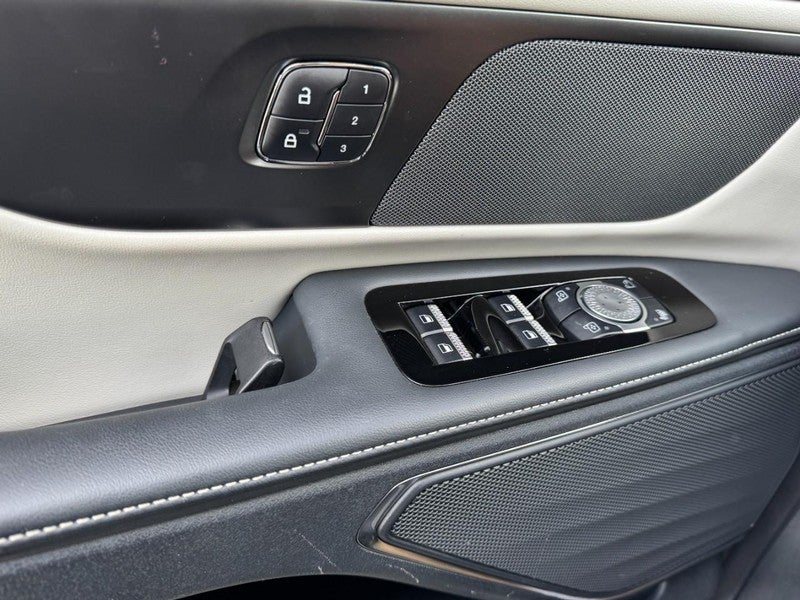 2024 Lincoln Nautilus Premiere AWD