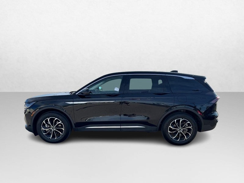 2024 Lincoln Nautilus Premiere AWD