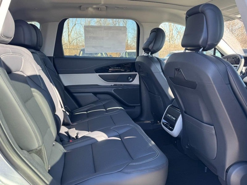 2025 Lincoln Nautilus Premiere AWD