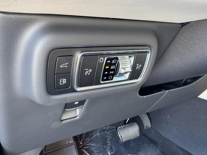 2025 Lincoln Nautilus Premiere AWD