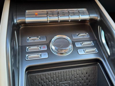 2025 Lincoln Nautilus Premiere AWD