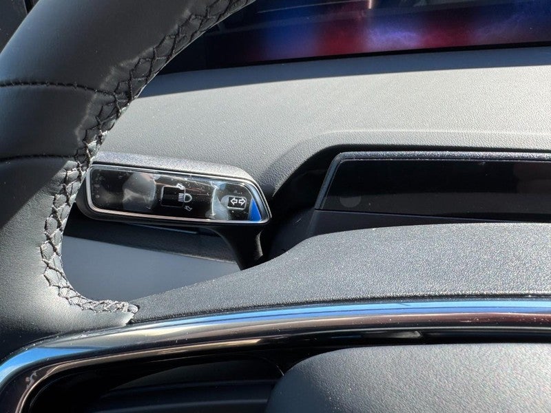 2025 Lincoln Nautilus Premiere AWD