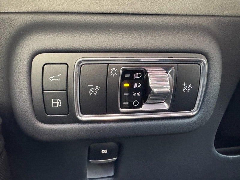 2025 Lincoln Nautilus Premiere AWD