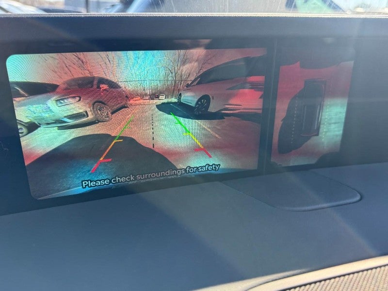 2025 Lincoln Nautilus Premiere AWD