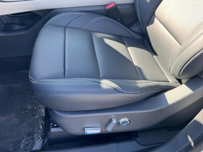 2025 Lincoln Nautilus Premiere AWD