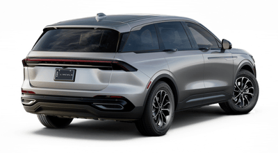 2025 Lincoln Nautilus Premiere AWD