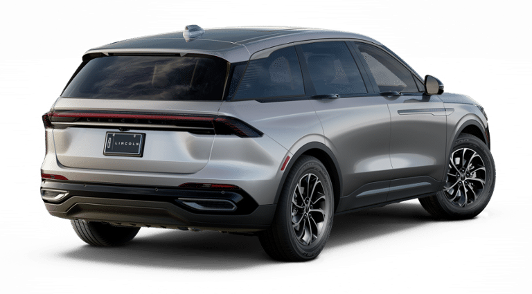 2025 Lincoln Nautilus Premiere AWD