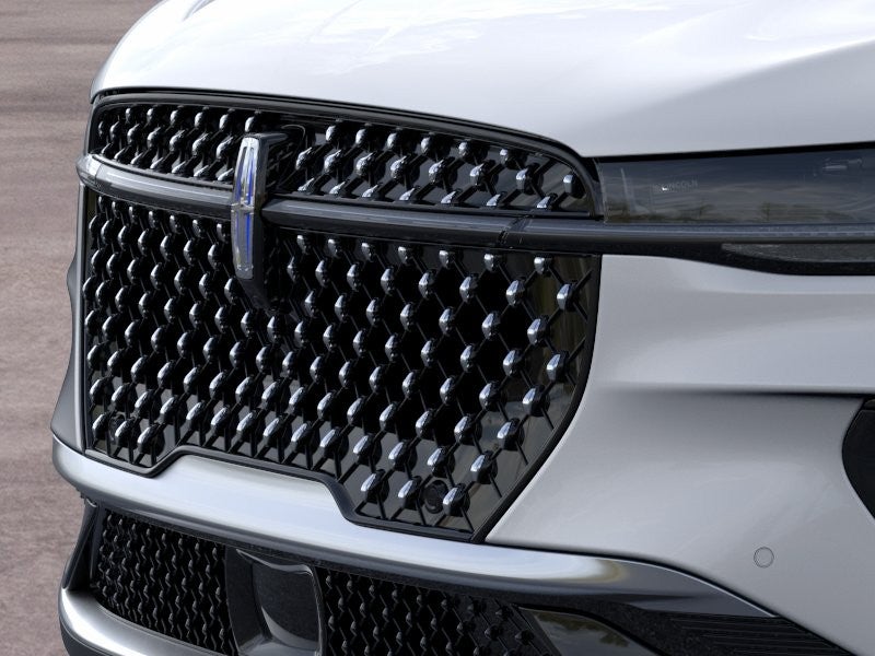 2026 Lincoln Nautilus Premiere AWD