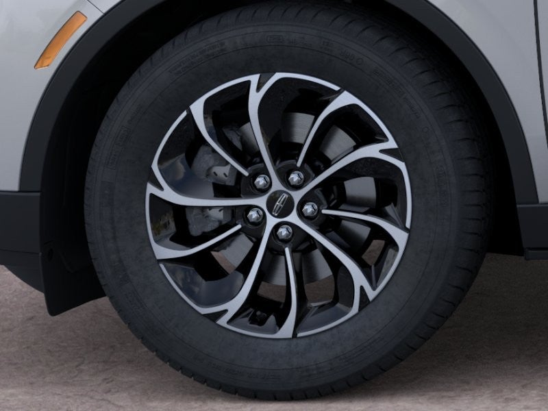 2026 Lincoln Nautilus Premiere AWD