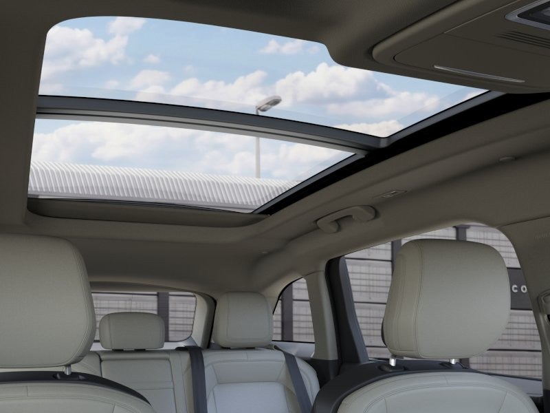 2026 Lincoln Nautilus Premiere AWD