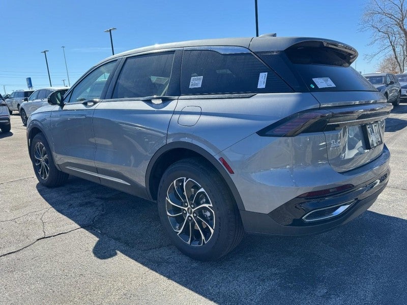 2025 Lincoln Nautilus Premiere AWD