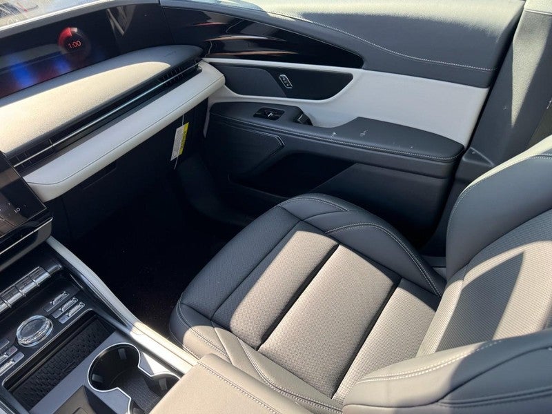 2025 Lincoln Nautilus Premiere AWD