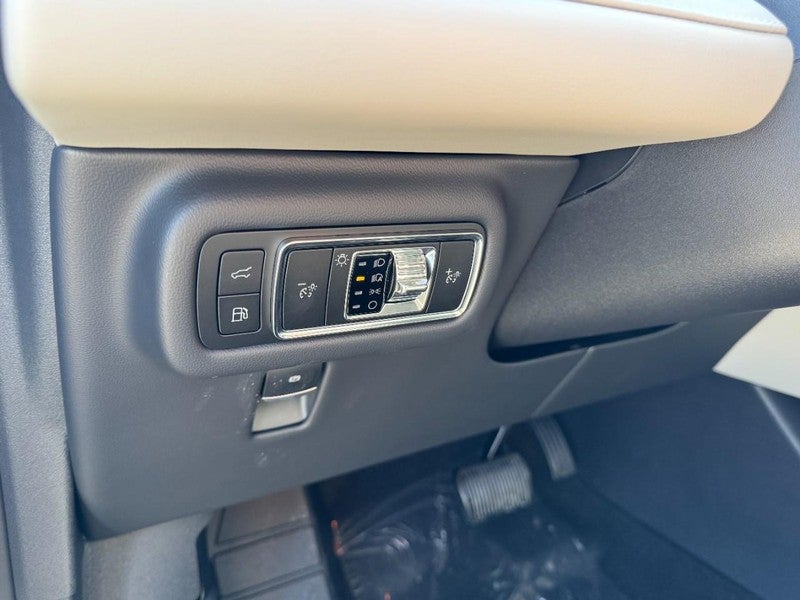 2025 Lincoln Nautilus Premiere AWD