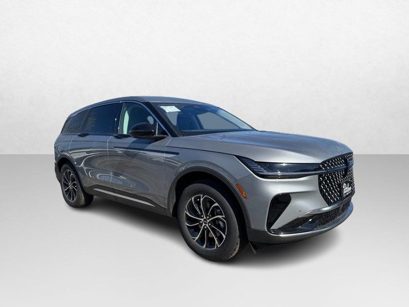 2025 Lincoln Nautilus Premiere AWD