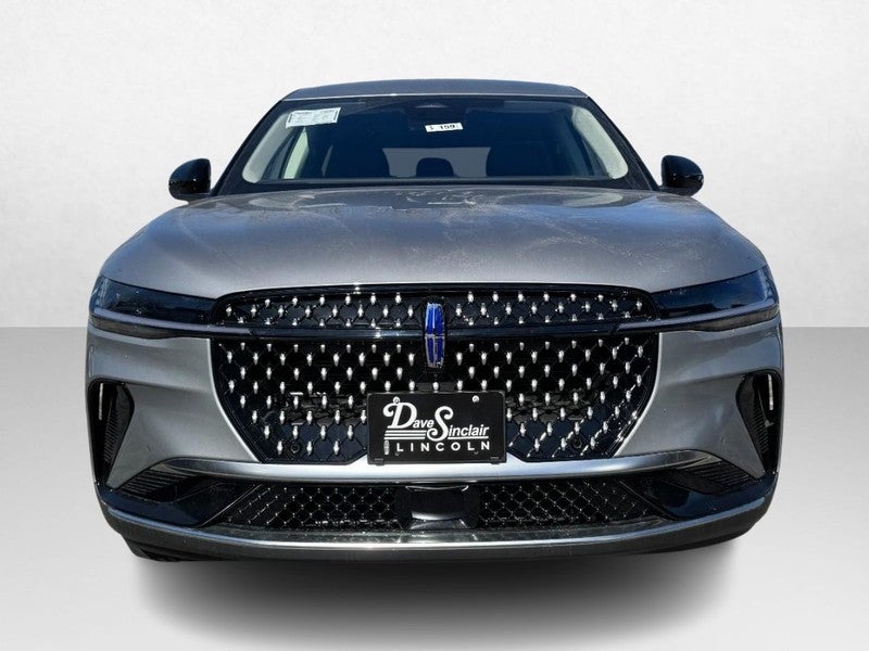 2025 Lincoln Nautilus Premiere AWD