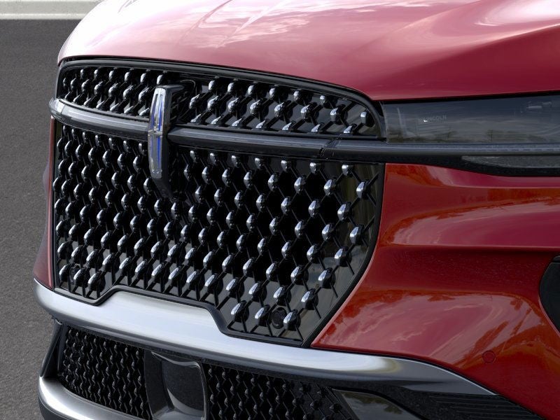 2025 Lincoln Nautilus Premiere AWD