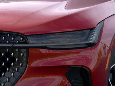 2025 Lincoln Nautilus Premiere AWD