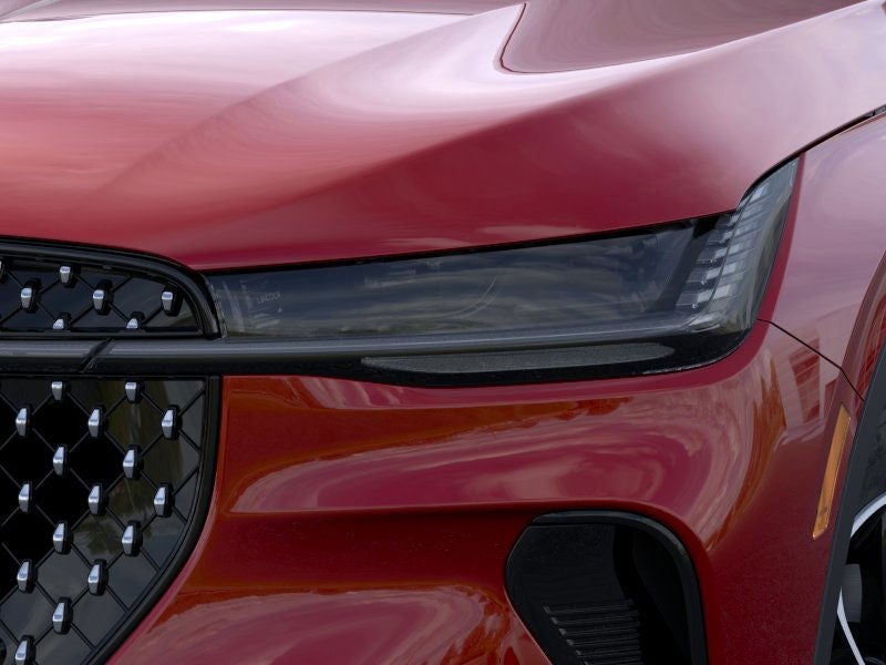 2025 Lincoln Nautilus Premiere AWD