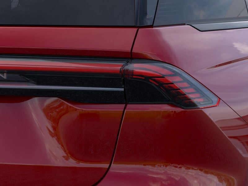 2025 Lincoln Nautilus Premiere AWD