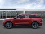 2025 Lincoln Nautilus Premiere AWD