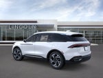 2026 Lincoln Nautilus Premiere AWD