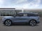 2026 Lincoln Nautilus Premiere AWD