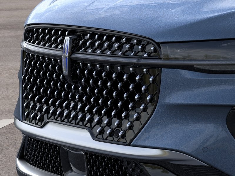 2026 Lincoln Nautilus Premiere AWD