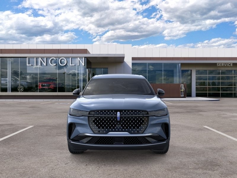 2026 Lincoln Nautilus Premiere AWD