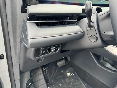 2025 Lincoln Nautilus Premiere AWD