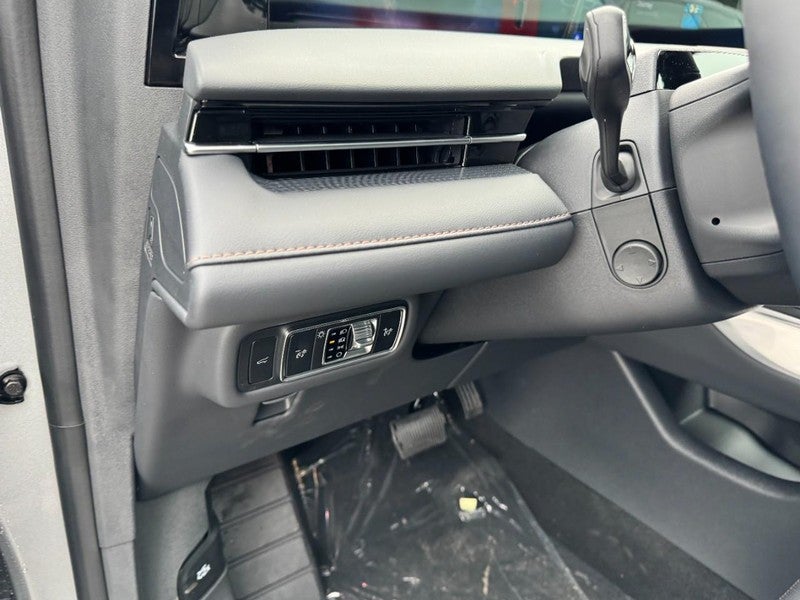 2025 Lincoln Nautilus Premiere AWD