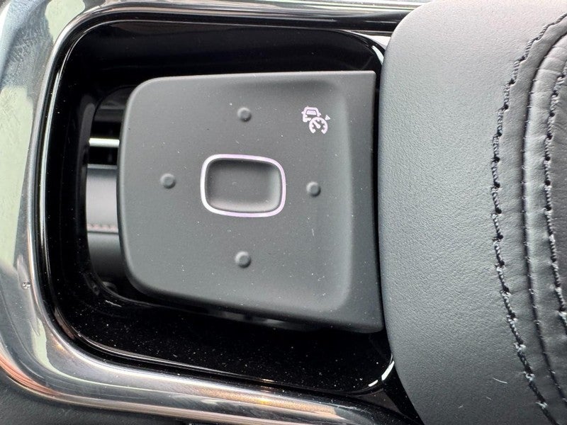 2025 Lincoln Nautilus Premiere AWD