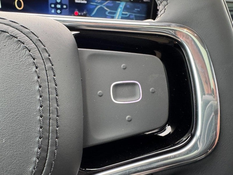 2025 Lincoln Nautilus Premiere AWD