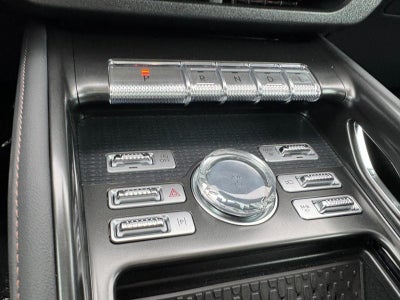 2025 Lincoln Nautilus Premiere AWD