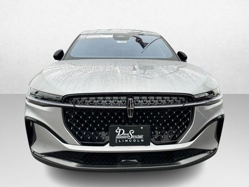 2025 Lincoln Nautilus Premiere AWD