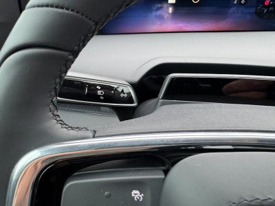 2025 Lincoln Nautilus Premiere AWD